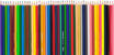 Picture of MAPED PENCIL COLOURS X48
